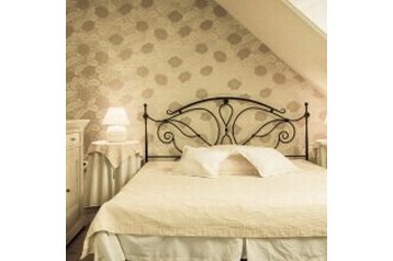 Словаччина Penzión Дунайська Стреда / Dunajská Streda, Екстер'єр